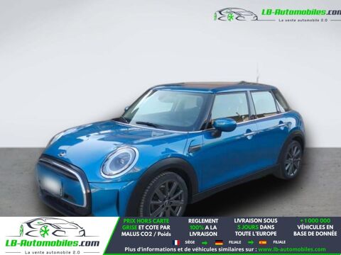 Cooper One 75 CH 2022 occasion 31850 Beaupuy