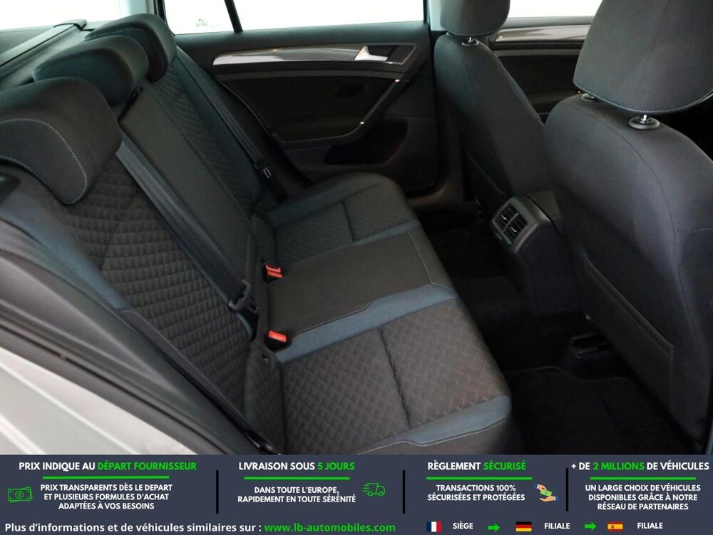 Golf SW 1.0 TSI 115 BVM 2019 occasion 31850 Beaupuy