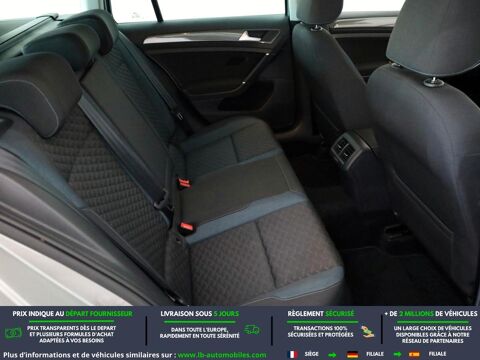 Golf SW 1.0 TSI 115 BVM 2019 occasion 31850 Beaupuy