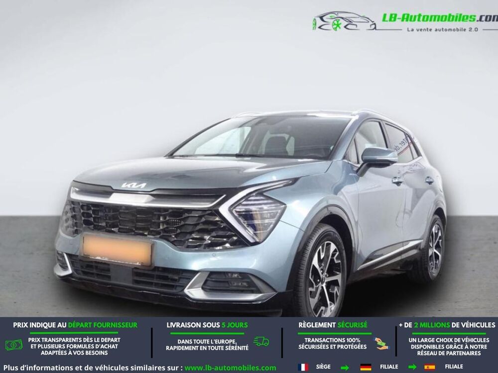 Sportage 1.6 T-GDi 150ch MHEV BVA 4x2 2023 occasion 31850 Beaupuy