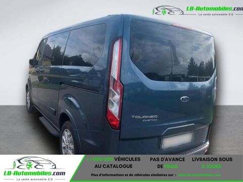 Tourneo VP 320 L2H1 2.0 EcoBlue 130 Mhev 2022 occasion 31850 Beaupuy