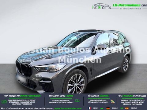 Annonce voiture BMW X5 60900 €