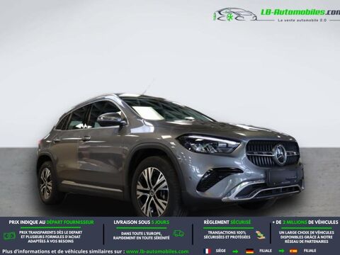 Annonce voiture Mercedes Classe GLA 33800 €