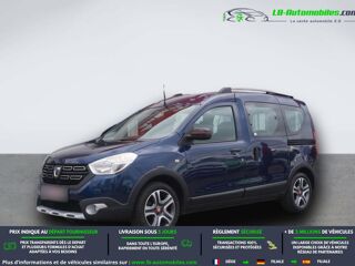 Dokker 1,6 SCe 100 2019 occasion 31850 Beaupuy
