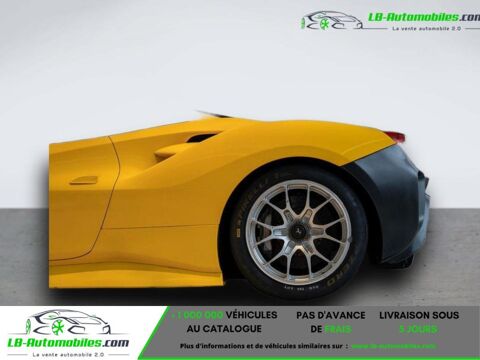 Ferrari 488 4.0 V8 670ch 2019 occasion Beaupuy 31850