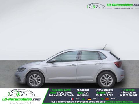 Polo 1.0 TSI 110 S&S BVA 2023 occasion 31850 Beaupuy