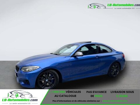 BMW Serie 2 M235i BVA 2016 occasion Beaupuy 31850