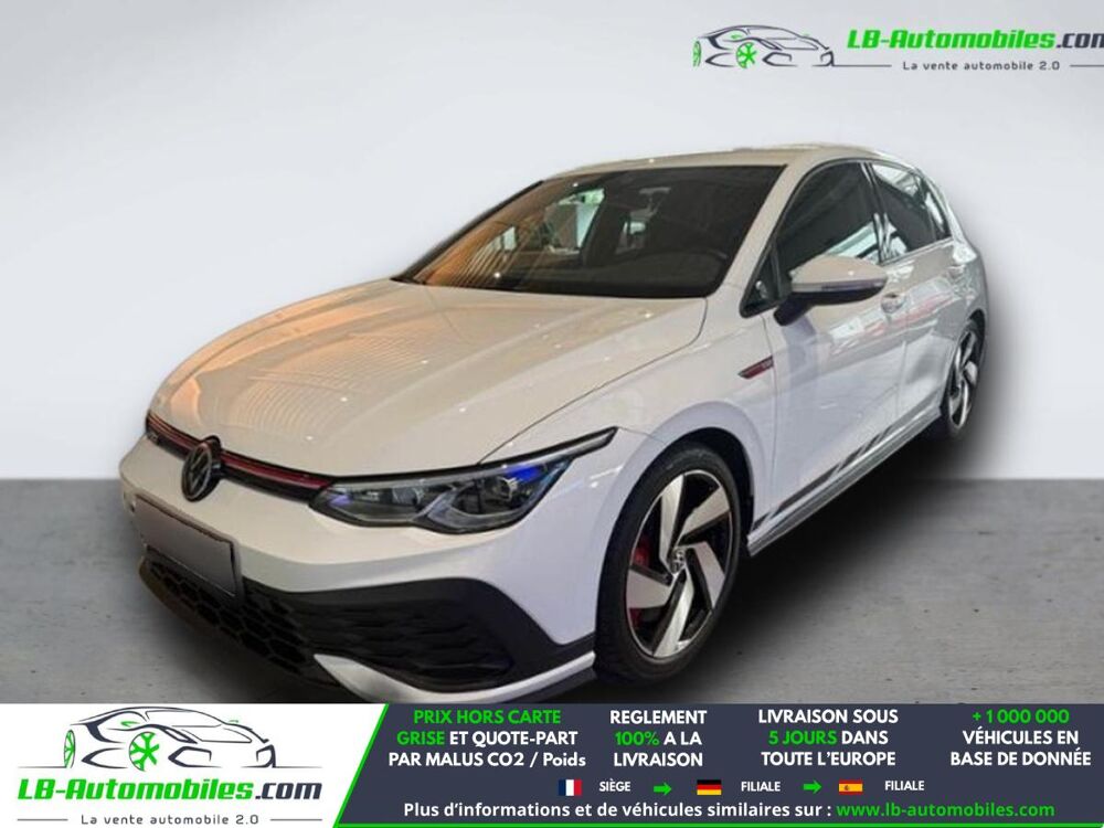 Golf 2.0 TSI 300 BVA 2022 occasion 31850 Beaupuy