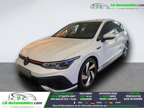 Annonce voiture Volkswagen Golf 34000 €