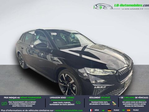 Scala 1.5 TSI 150 ch BVA 2025 occasion 31850 Beaupuy