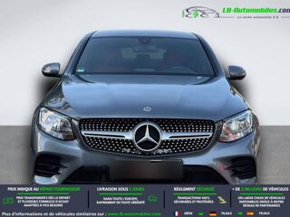 Classe GLC 250 BVA 4Matic 2017 occasion 31850 Beaupuy