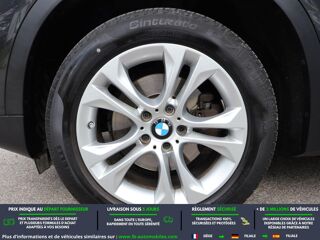 X4 xDrive20d 190ch 2016 occasion 31850 Beaupuy