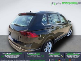 Tiguan 2.0 TDI 150 BVA 2016 occasion 31850 Beaupuy
