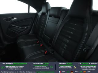 Classe A CLA 200 CDI BVA 2018 occasion 31850 Beaupuy