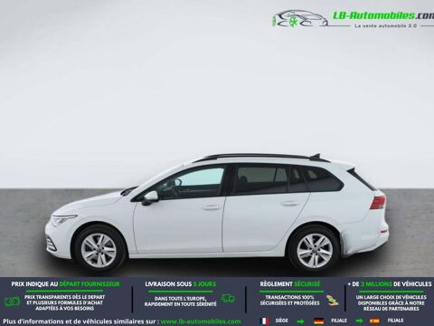 Golf SW 2.0 TDI 115 BVM 2021 occasion 31850 Beaupuy