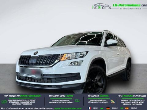 Skoda Kodiaq TSI 150 BVA 7pl 2019 occasion Beaupuy 31850