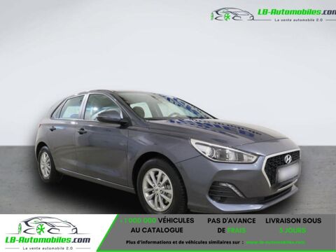 Hyundai i30 1.0 T-GDi 120 BVM 2019 occasion Beaupuy 31850