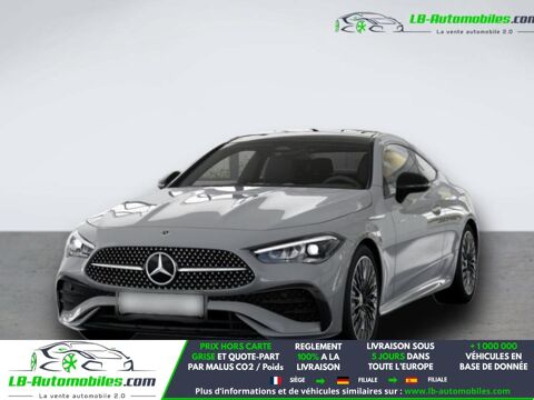 CLE 220d 4MATIC 2025 occasion 31850 Beaupuy