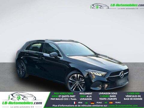 Annonce voiture Mercedes Classe A 22890 €
