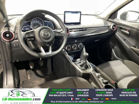 Mazda2 1.5L SKYACTIV-G 90ch 2022 occasion 31850 Beaupuy