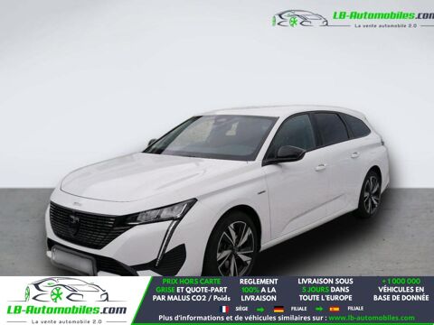 308 SW PHEV 180 e-BVA 2022 occasion 31850 Beaupuy