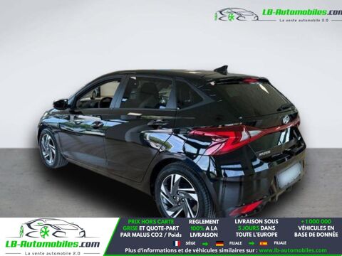 i20 1.2 84 2023 occasion 31850 Beaupuy