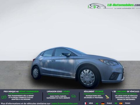 Annonce voiture Seat Ibiza 13990 €