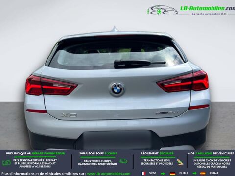X2 sDrive 20i 192 ch BVA 2018 occasion 31850 Beaupuy