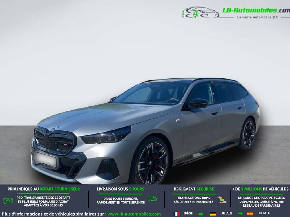 i5 M60 xDrive 601 ch 2026 occasion 31850 Beaupuy