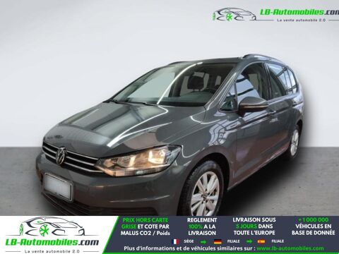 Volkswagen Touran 150 7pl 2020 occasion Beaupuy 31850