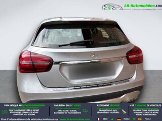 Classe GLA 180 BVA 2017 occasion 31850 Beaupuy