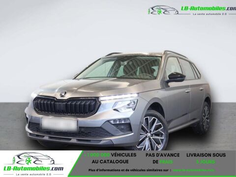 Skoda Kamiq 1.0 TSI Evo 2 95 ch BVM 2024 occasion Beaupuy 31850
