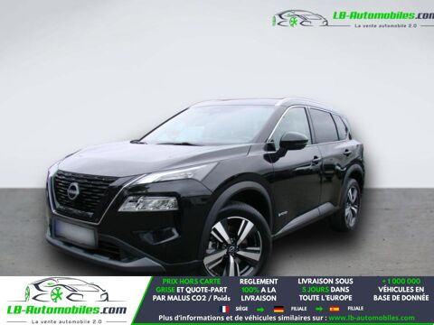 X-Trail e-POWER 213 ch e-4ORCE 5 Places BVA 2024 occasion 31850 Beaupuy