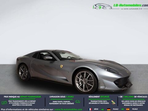 Annonce voiture Ferrari 812 472400 €