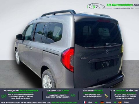 Classe T 180 d BVM 2024 occasion 31850 Beaupuy