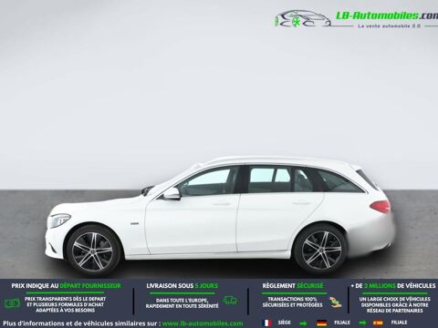 Classe C 300 e BVA 2020 occasion 31850 Beaupuy