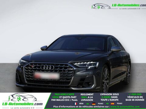 S8 V8 4.0 TFSI 571 BVA Quattro 2023 occasion 31850 Beaupuy