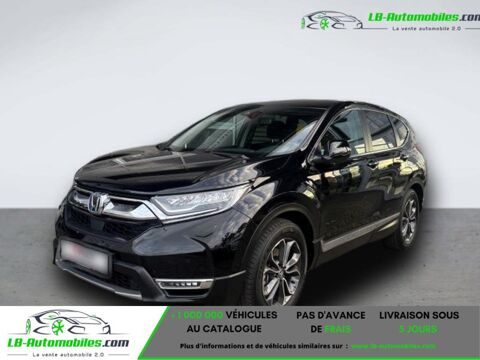 Honda CR-V e:HEV 2.0 i-MMD 2WD 145ch 2023 occasion Beaupuy 31850