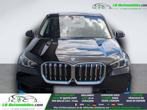 iX xDrive30 272ch BVA 2023 occasion 31850 Beaupuy