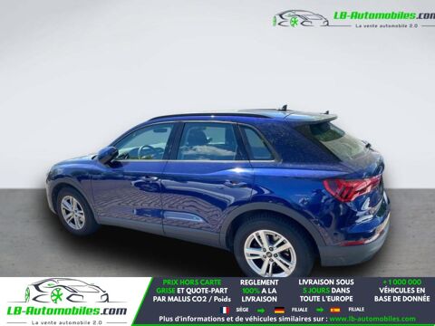 Q3 35 TDI 150 ch BVA 2021 occasion 31850 Beaupuy
