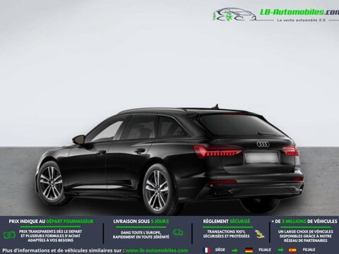 A6 TDI 204 ch 2025 occasion 31850 Beaupuy