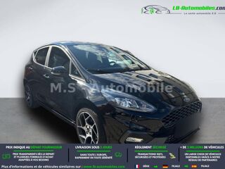 Fiesta ST 1.5 EcoBoost 200 2019 occasion 31850 Beaupuy