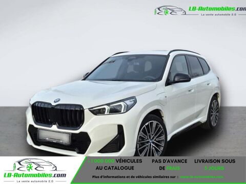 BMW X1 xDrive 30e 326ch BVA 2024 occasion Beaupuy 31850