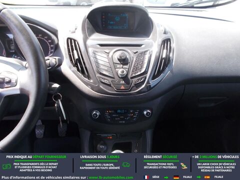 Tourneo VP 1.0 EcoBoost 100 2016 occasion 31850 Beaupuy