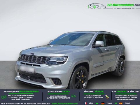 Grand Cherokee V8 6.2 HEMI 707 BVA 2020 occasion 31850 Beaupuy