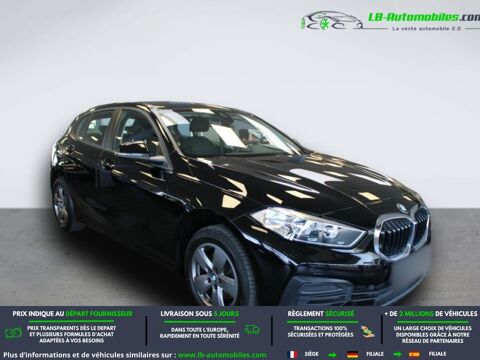 BMW S&eacute;rie 1 118d 150 ch BVA 2020 occasion Beaupuy 31850
