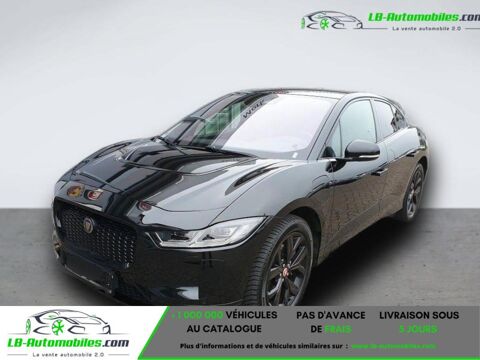 I-PACE ch400 AWD 90kWh 2022 occasion 31850 Beaupuy
