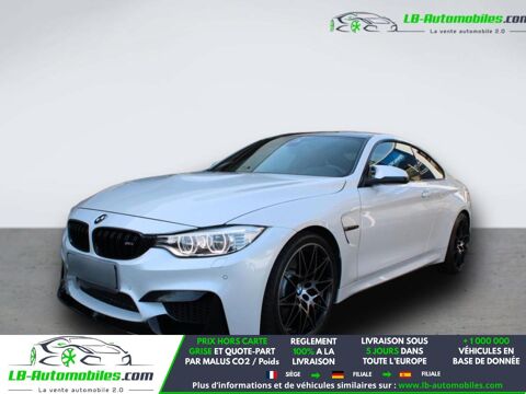 M4 431 ch M BVA 2016 occasion 31850 Beaupuy