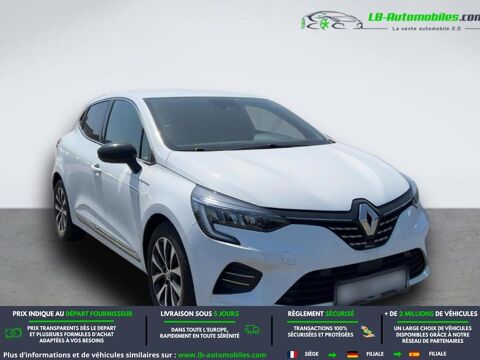 Clio V TCe 140 BVM 2023 occasion 31850 Beaupuy