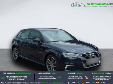 A3 TFSI e-tron 204 BVA 6 2020 occasion 31850 Beaupuy